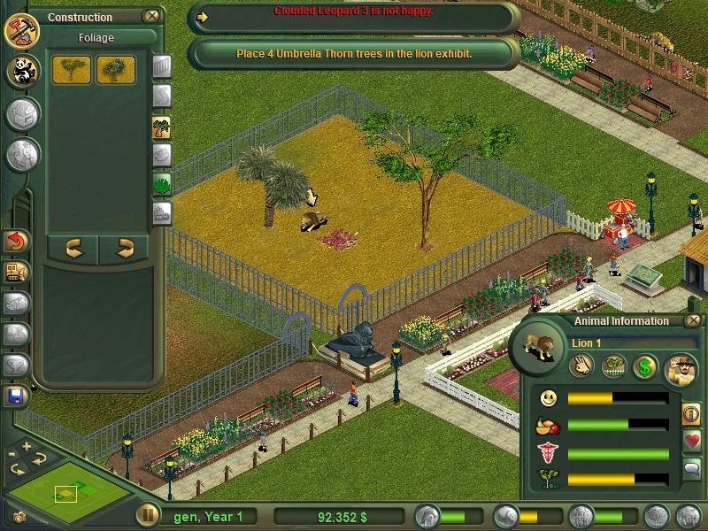 download zoo tycoon 1 for mac